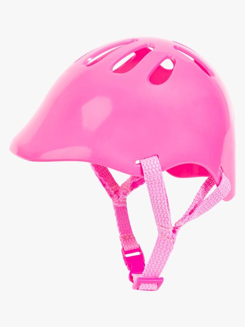 Bayer Design Cykelstol med Hjelm