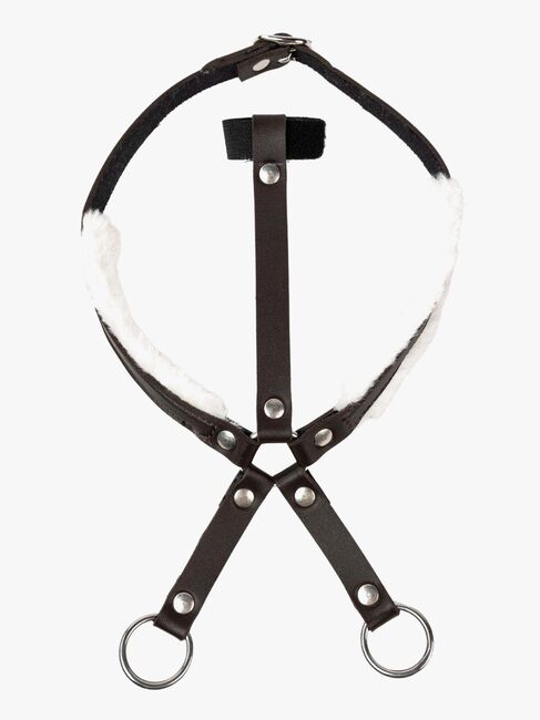 My Hobby Horse Martingal, Sort