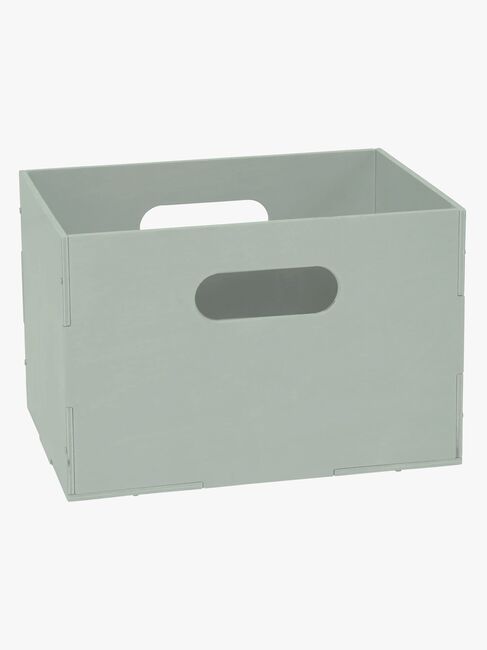 Nofred Kiddo Kasse, Olive Green