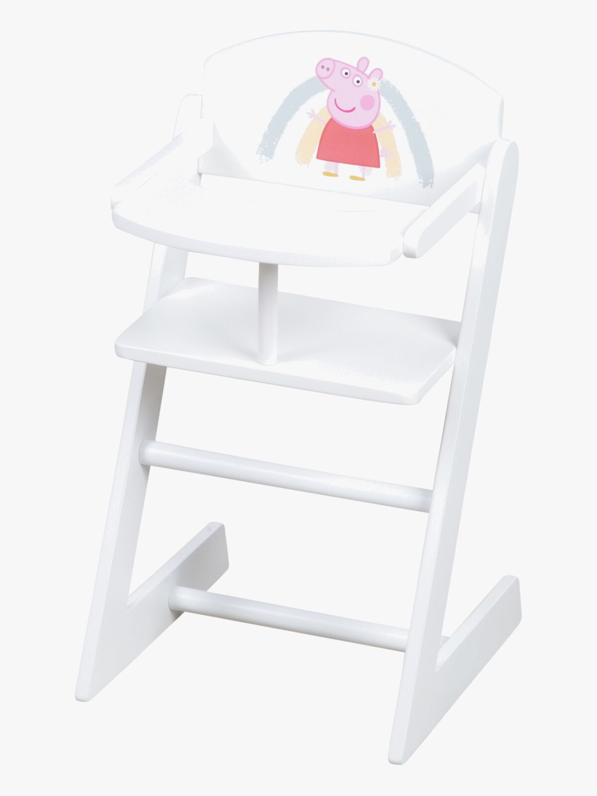 Gurli Gris Dukkehøjstol