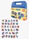 Disney Stitch Huskespil i Taske