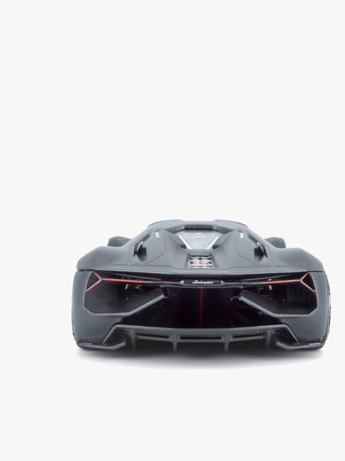 Bburago Lamborghini Terzo Millennio Modelbil 1:24