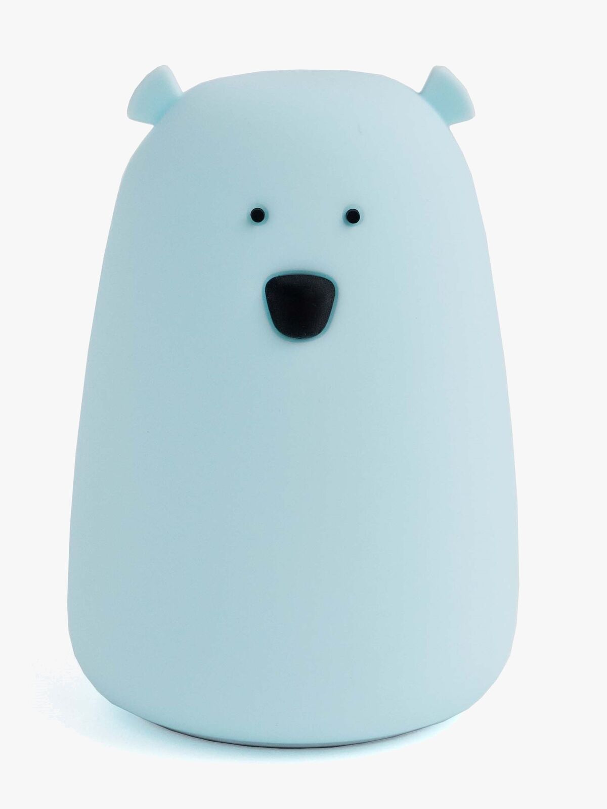 ByMoxo Lampe Stor Bjørn, Blå