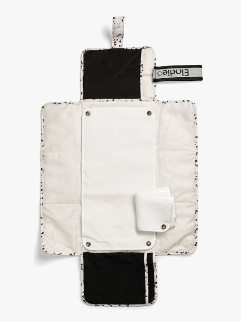 Elodie  Bærbar Puslepude, Dalmatian Dots