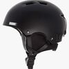 K2 Verdict Hjelm, Sort