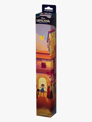 Disney Lorcana Shimmering Skies Spilleplade Encanto