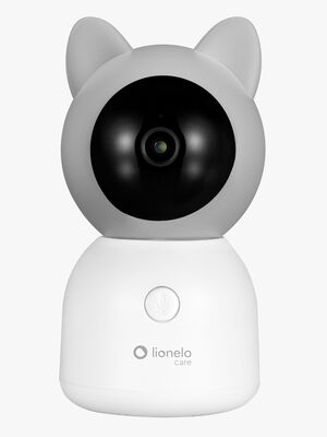 Lionelo Babyline 9.2 AI Babyalarm, Hvid