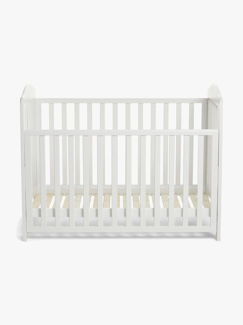 JLY Dream ELLA Tremmeseng Dropside, Hvid