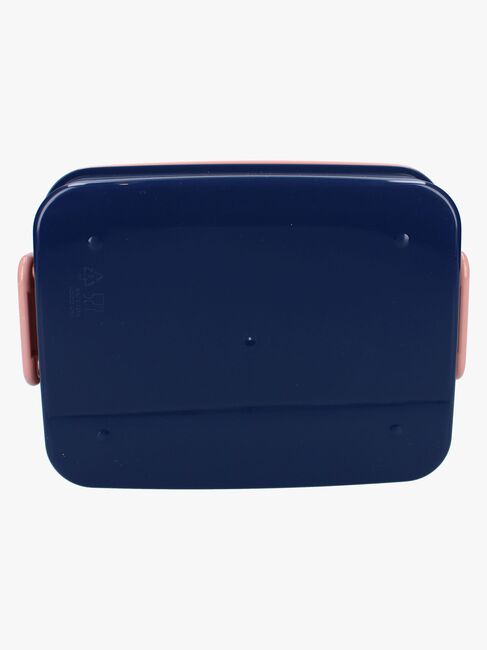 Disney Frozen II Madkasse Lunch Bunch, Blå