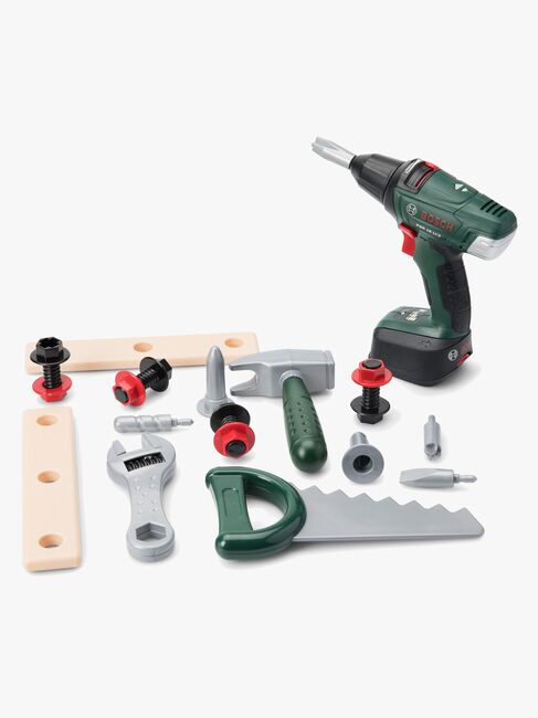 Bosch Værktøjssæt med Boremaskine