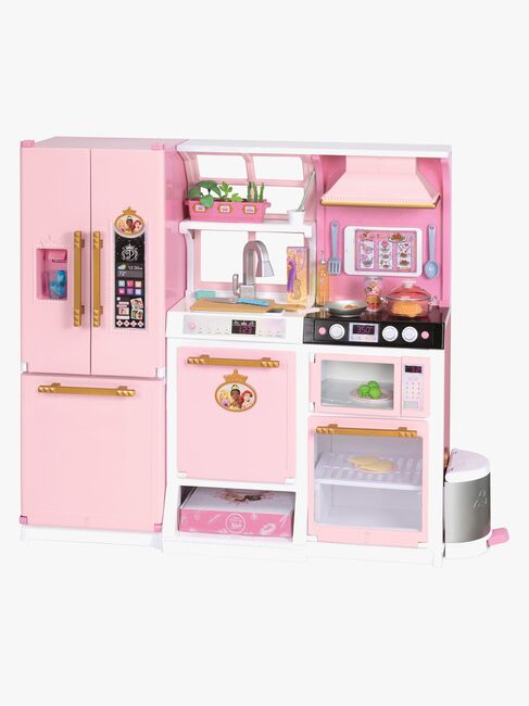 Disney Princess Style Collection Legekøkken