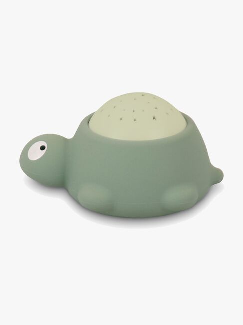 FILIBABBA Natlampe, Skildpadde