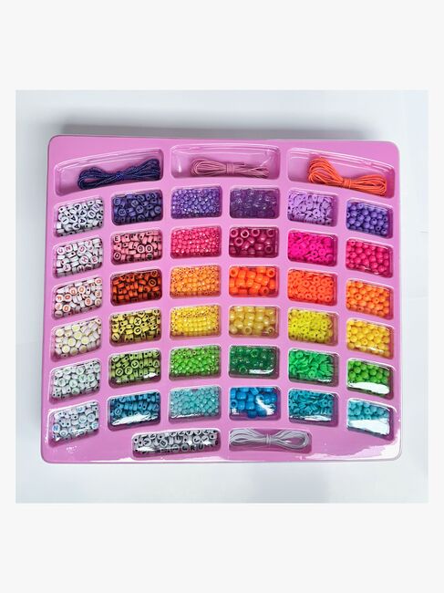 WeCool DIY Concert Armbåndssæt