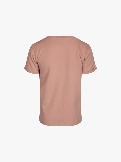 Petit by Sofie Schnoor T-Shirt, Dusty Rose
