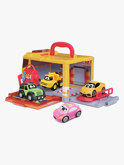 BB Junior My First Garage Lamborghini