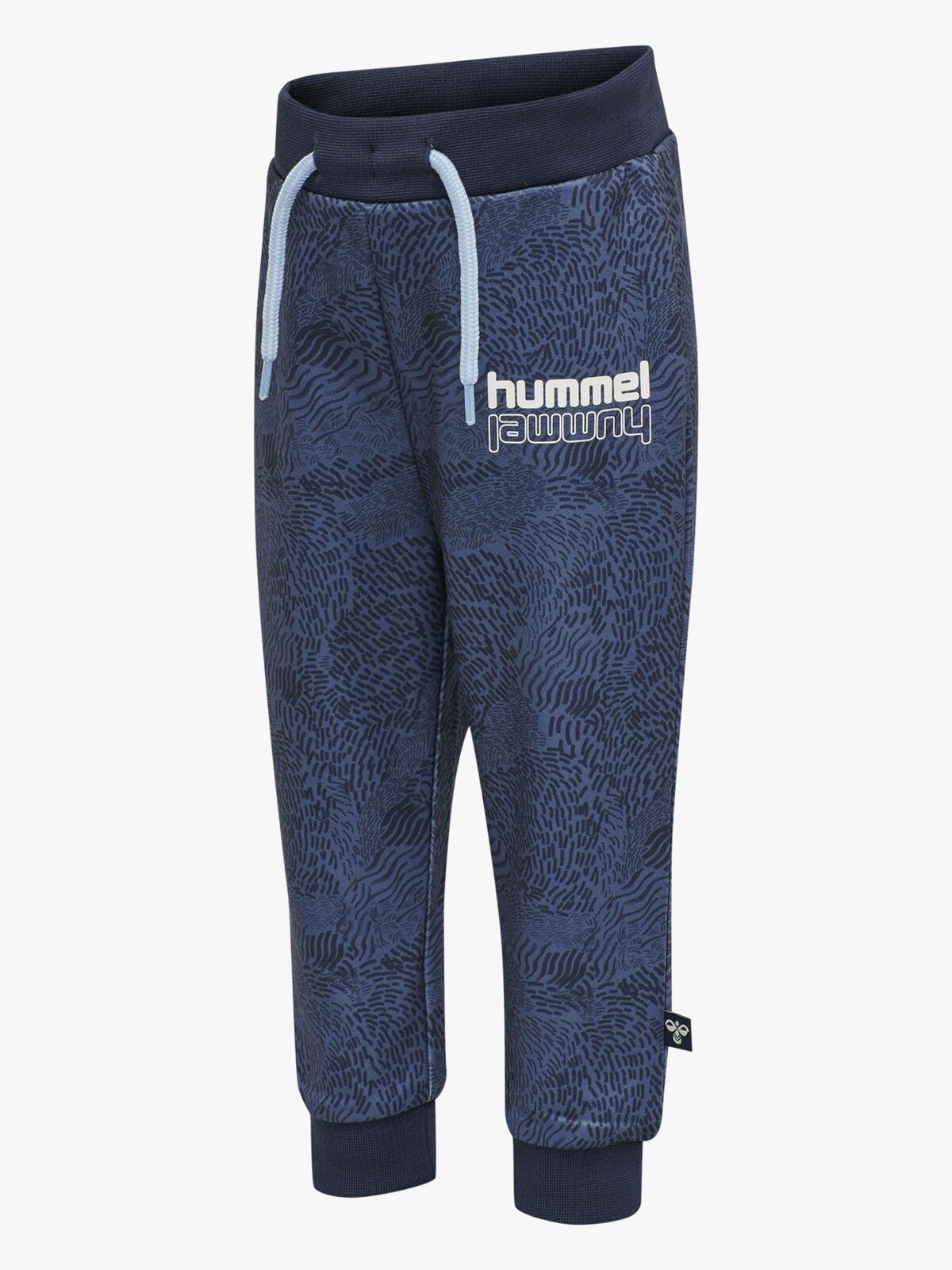 Hummel Baily Bukser, China Blue