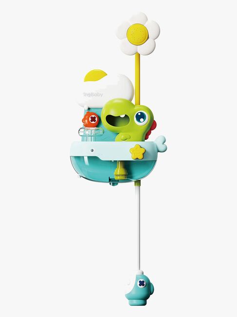 CarloBaby Badelegetøj Dinosaurus- med Bobler