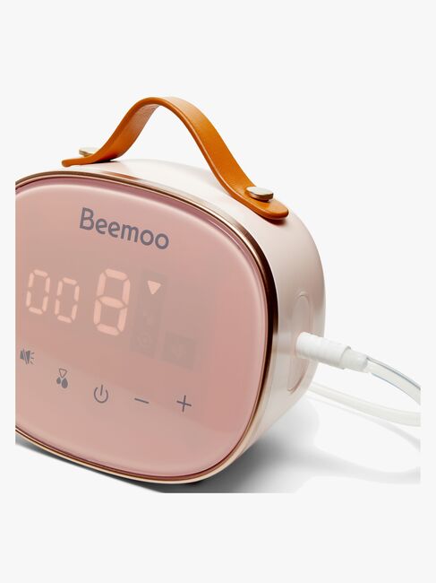 Beemoo CARE Single Elektrisk Brystpumpe