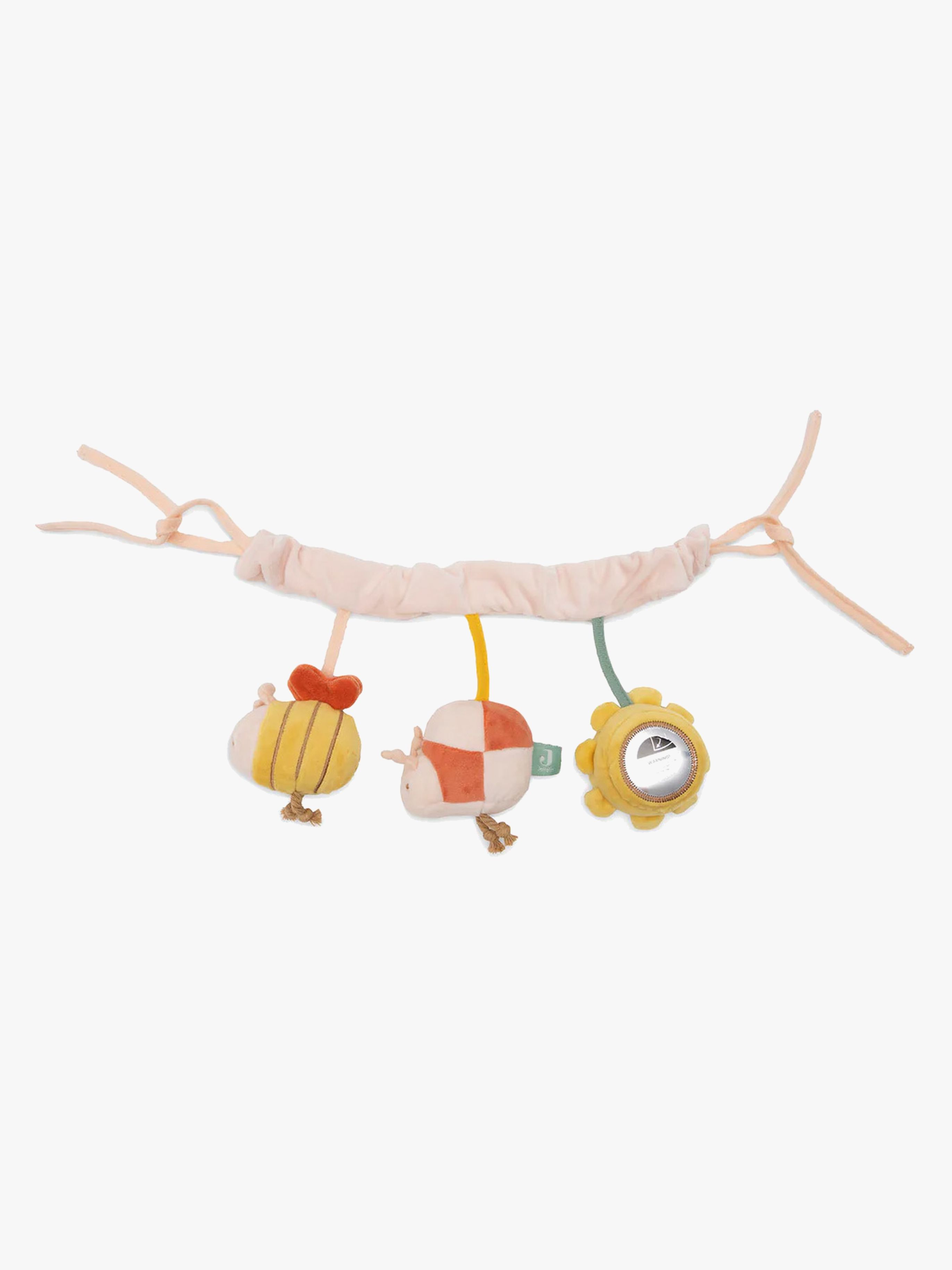 Jollein Barnevognslegetøj, Pretty Picnic