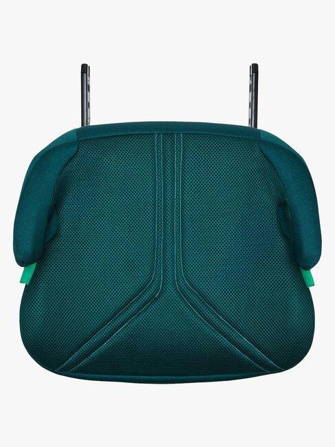 Kinderkraft I-BOOST 2 PRO Selepude, Green