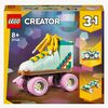 LEGO Creator 31148 Retro-rulleskøjte