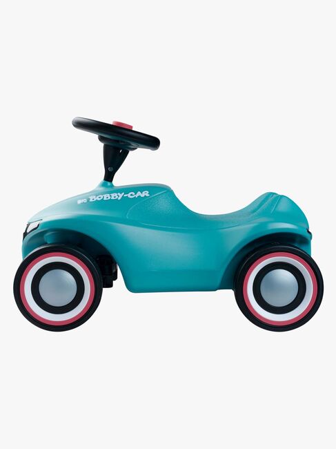 BIG Bobby Car Neo Gåbil, Turkis