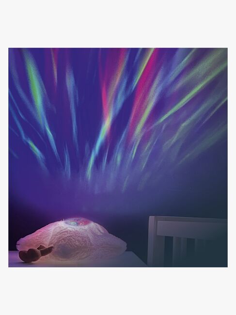 ZAZU Gaia Galaxy Projektor, Stjerne