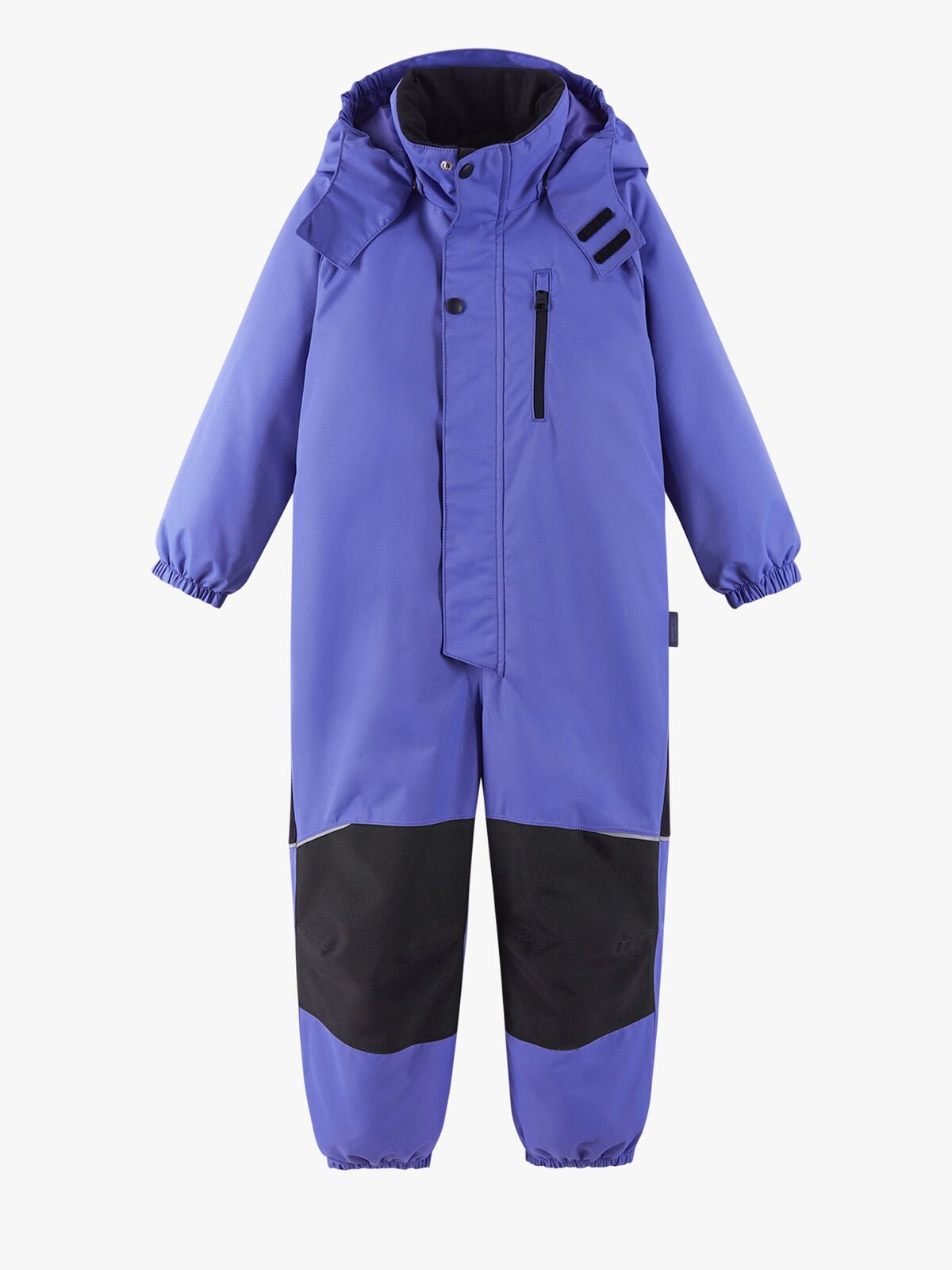 Reimatec Kaunisto Flyverdragt, Breezy Violet