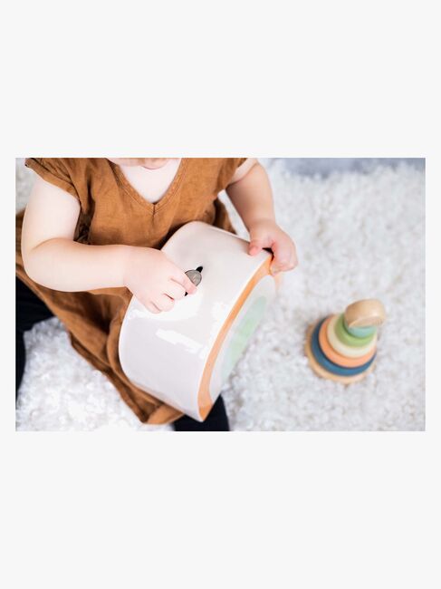 Pearhead Sparebøsse Regnbue