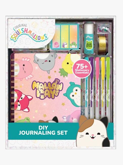 Squishmallows Skrivesæt