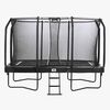 Salta First Class Trampolin inkl. Sikkerhedsnet 366x214 cm