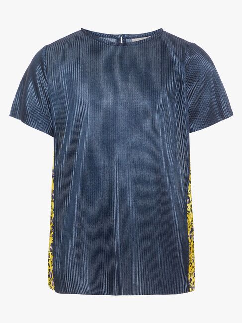 Name it Lanva T-Shirt, Dark Sapphire