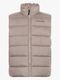 Didriksons Kilo Vest, Ash Brown