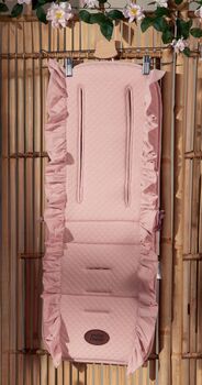 Petite Chérie  Soft Quilted Hynde, Pink