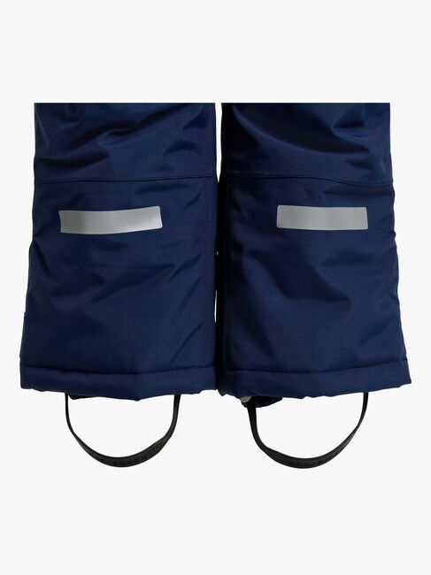 Nordbjørn Isaberg Skibukser, Dress Blues