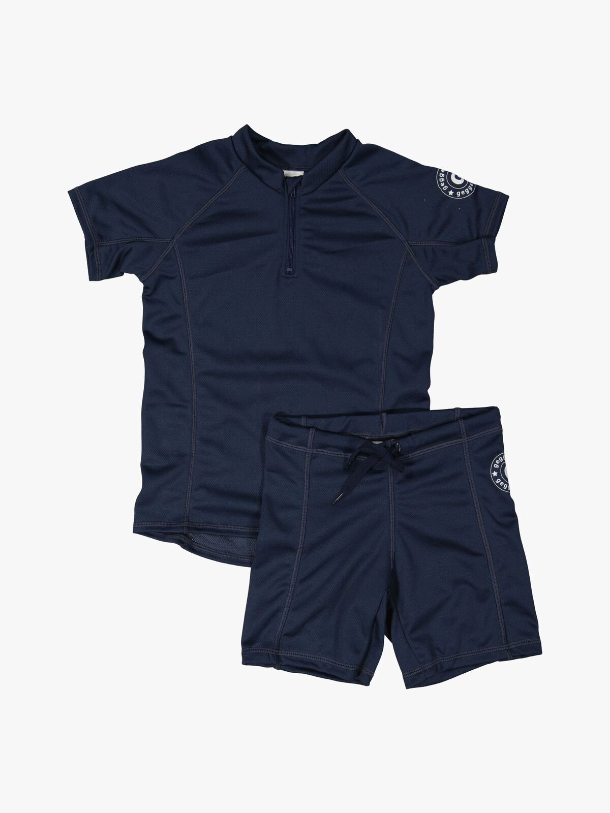 Geggamoja Badetøj, Mørkeblåt