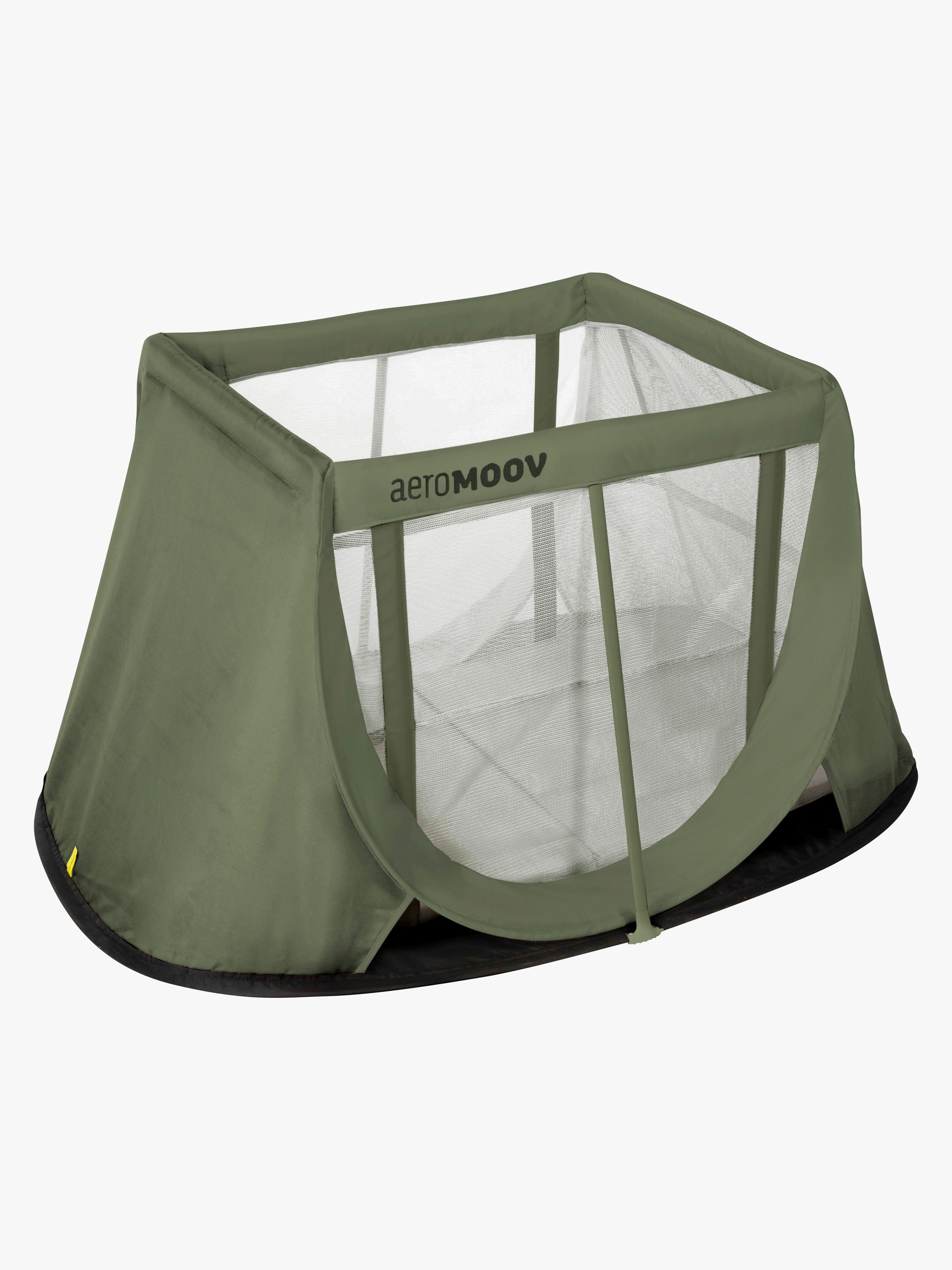 aeromoov Weekendseng Pop-up, Moss Green