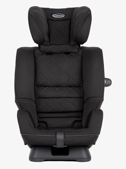 Graco Slimfit Autostol, Midnight