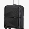 American Tourister Airconic Koffert 34L, Onyx Black
