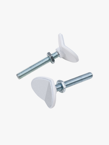 Safety 1st Y-Spindle 2-Pak til Metalgitter