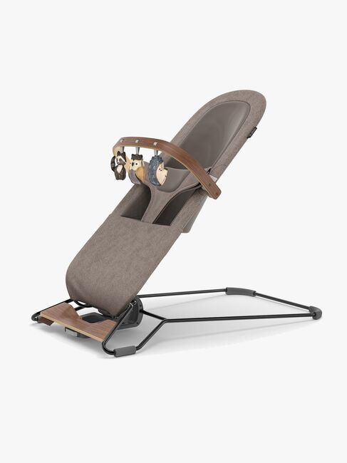 UPPAbaby Mira Bouncer Legetøjsbøjle, Forrest Fun