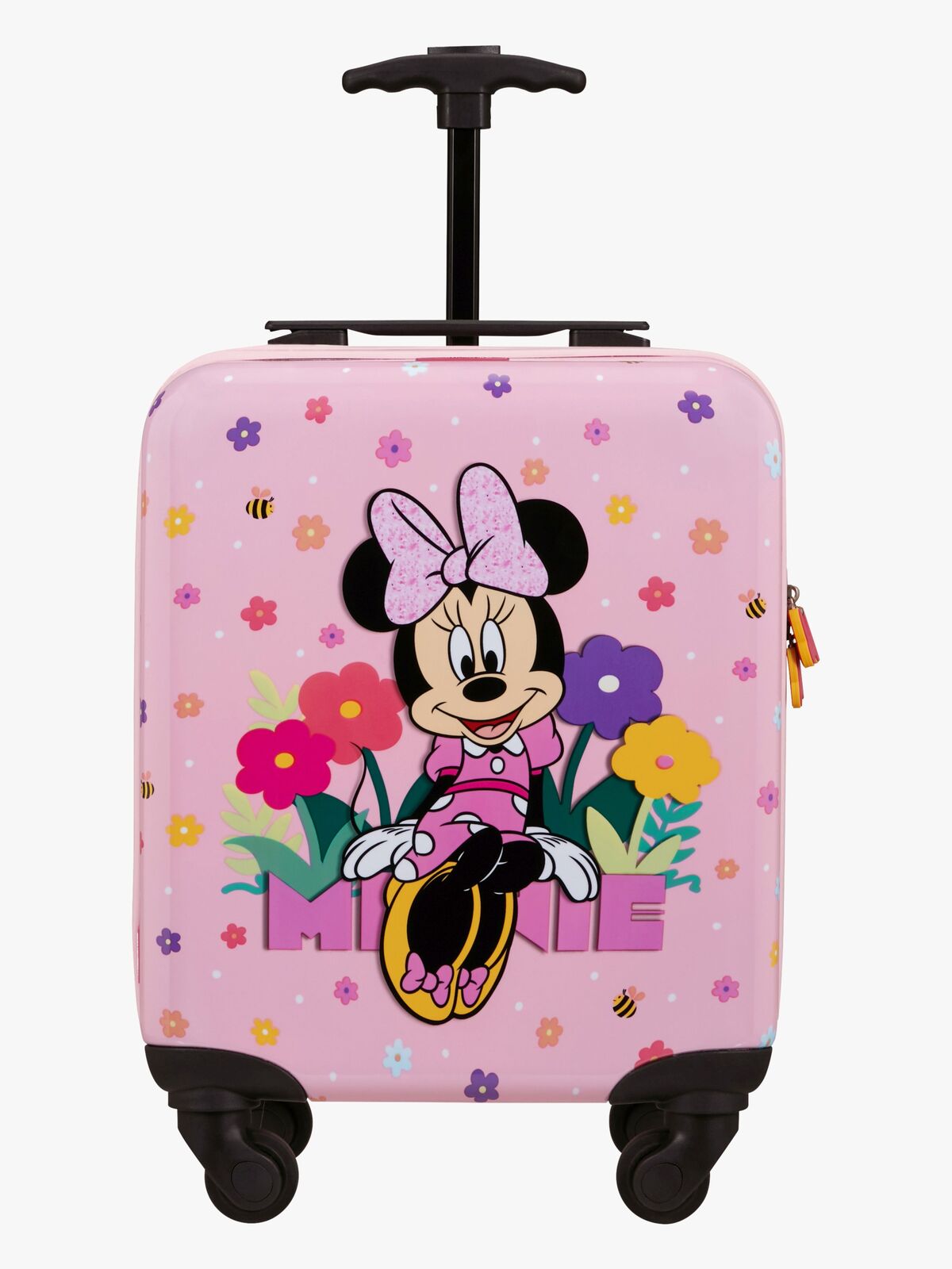 Samsonite Kuffert 24L DayDream Disney, Minnie Flower Power