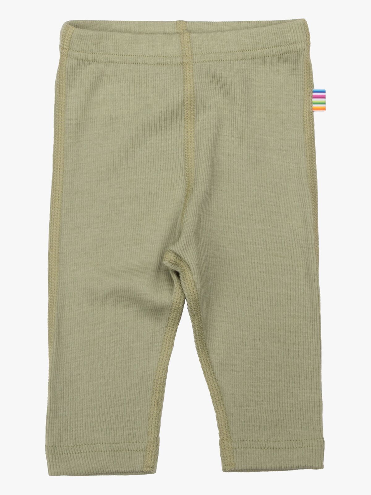 Joha Leggings Merinomix, Green