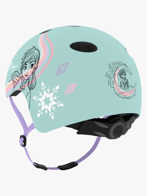 Disney Frozen Sportshjelm