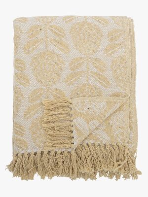 Bloomingville Pratello Tæppe