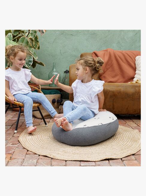 Doomoo Relax Tekstilbetræk Dådyr, Cremefarvet