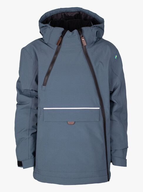 Lindberg Anorak Vinterjakke, Blue