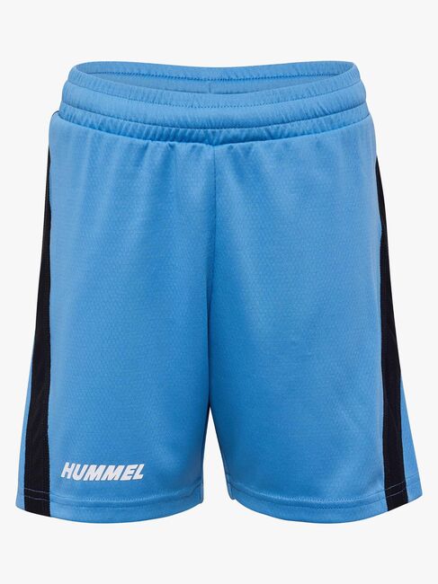 Hummel Multi Træningssæt, Lichen Blue/Lichen Blue
