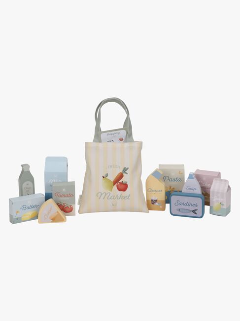 Little Dutch Indkøbsvogn