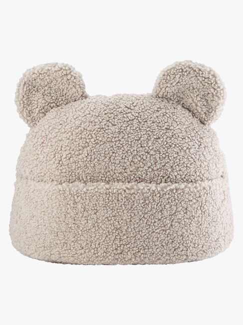 Wigiwama Teddy Pude, Biscuit